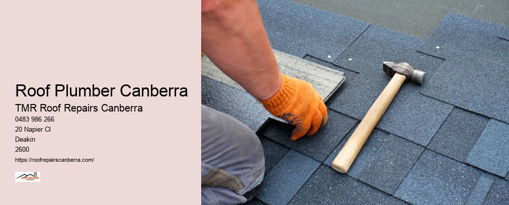 Roof Restoration Canberra