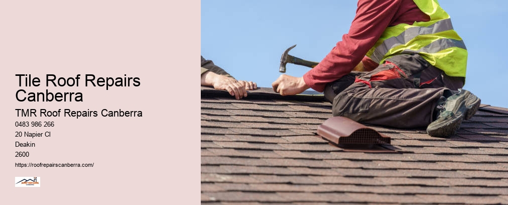 Metal Roofing Canberra