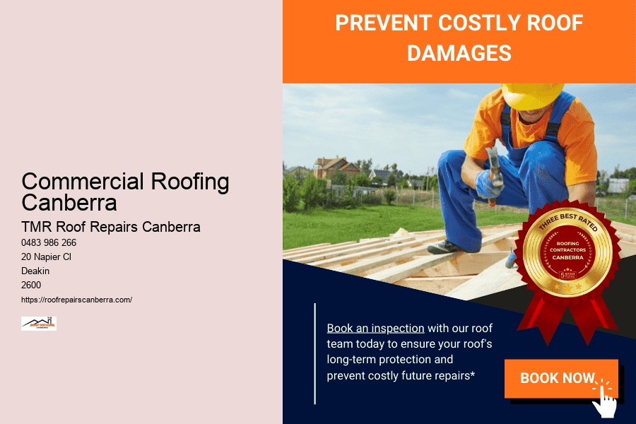 Roofing Canberra